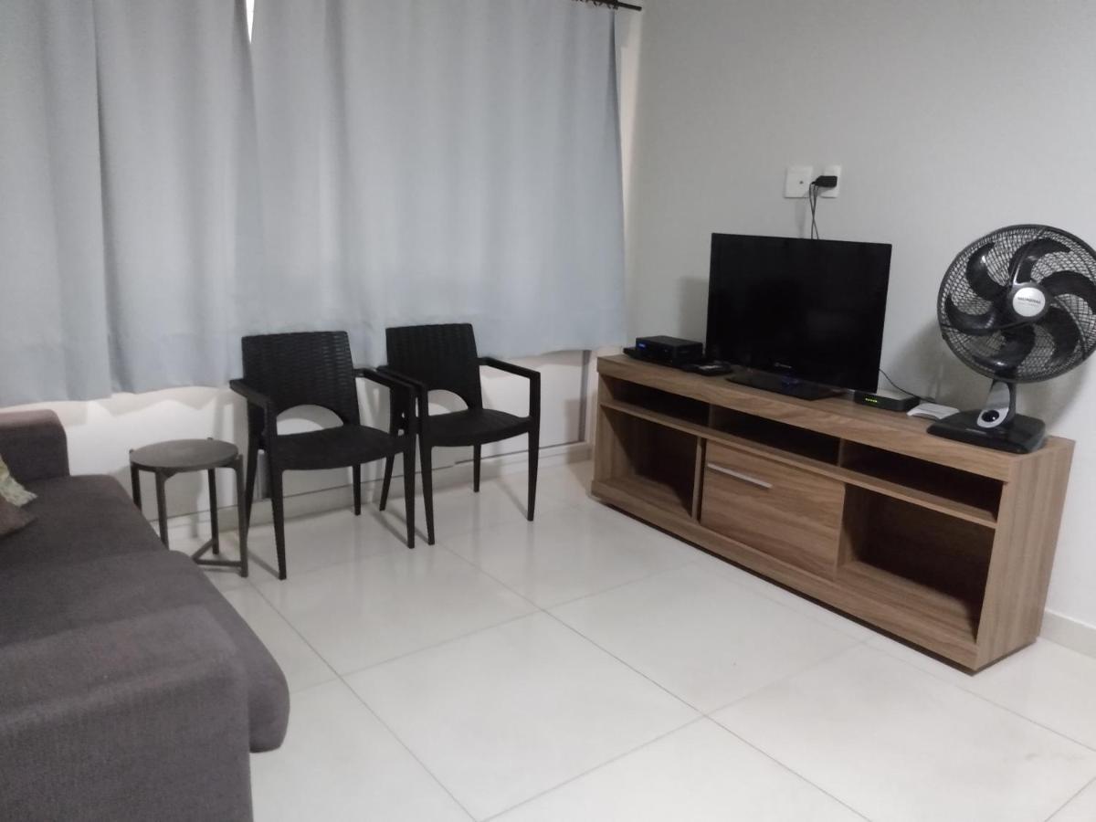 Ferienwohnung Flat beira-mar TAMBAÚ João Pessoa Exterior foto