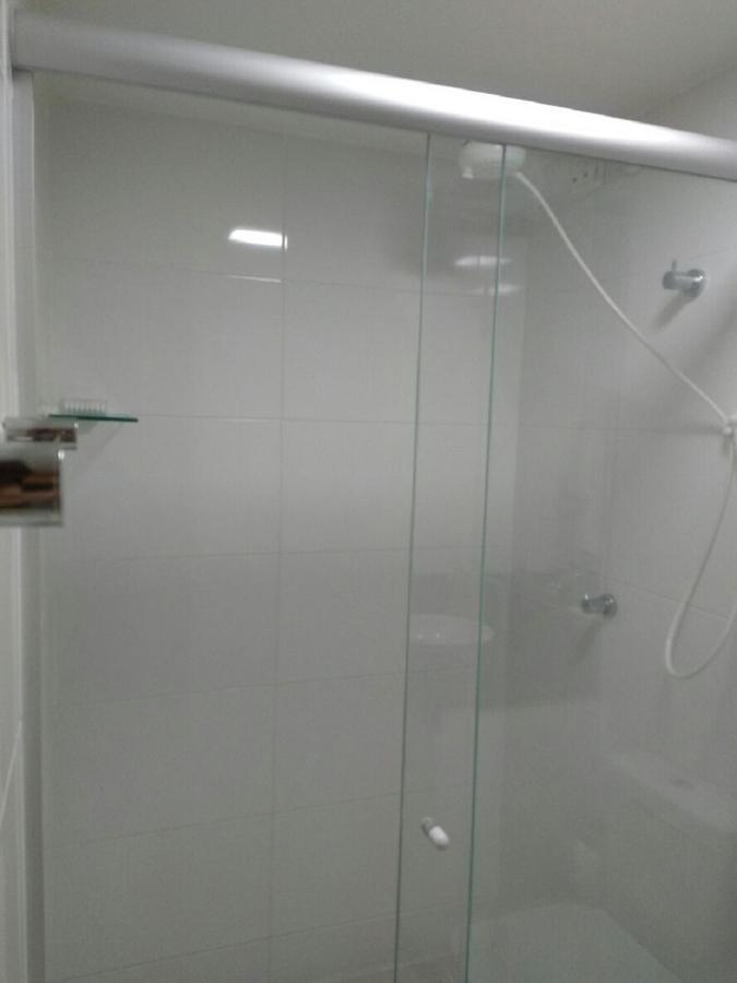 Ferienwohnung Flat beira-mar TAMBAÚ João Pessoa Exterior foto